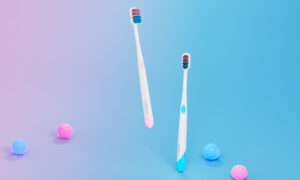 品牌賦能！刷博士定制牙刷服務(wù)，助力打造專屬品牌