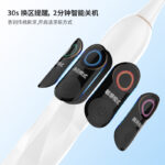 成人電動(dòng)牙刷 S700