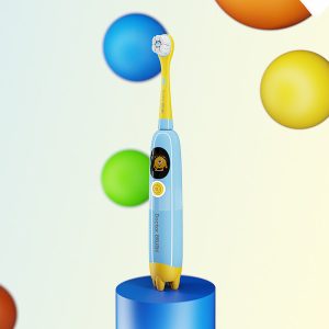 刷博士牙刷源頭定制工廠，幫品牌方打造差異化產(chǎn)品