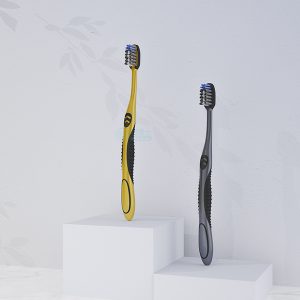 破解同質(zhì)化！刷博士牙刷定制服務(wù)，助力打造專屬口...