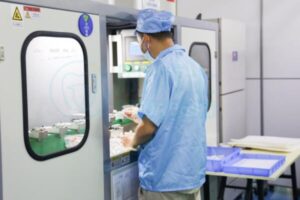 為何選擇電動牙刷OEM廠合作？最全指南！