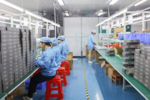 探索刷博士電動牙刷OEM廠家，打造個性化口腔護理新...