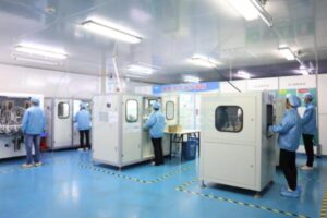 電動(dòng)牙刷代工廠如何運(yùn)作？您不知的電動(dòng)牙刷加工廠...