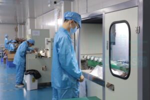 如何選擇電動(dòng)牙刷代工廠？?jī)?yōu)質(zhì)電動(dòng)牙刷OEM代工廠的...