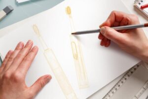 電動牙刷代加工廠家的運營模式有哪些|刷博士牙刷廠家