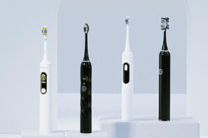 選擇刷博士聲波電動(dòng)牙刷工廠的四大原因，品牌商必看