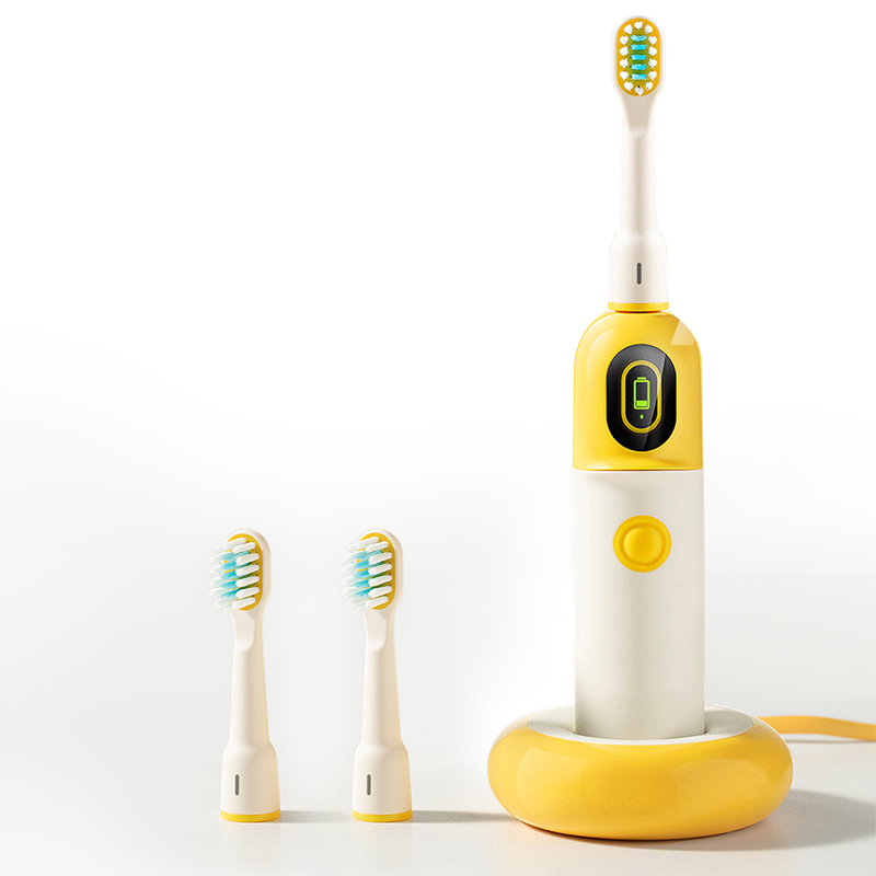 兒童電動(dòng)牙刷 c15