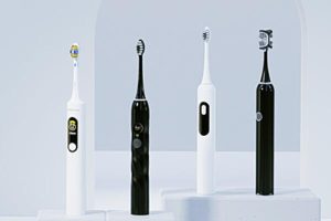 刷博士電動(dòng)牙刷貼牌生產(chǎn)：讓您的品牌飛躍市場(chǎng)的秘密！