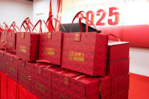 元啟新歲 共赴新程-廣東刷博士2025雙節(jié)喜樂會