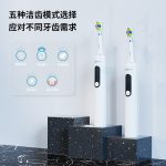 智能掃振電動(dòng)牙刷 503