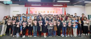 “她” 力量，“刷” 未來：刷博士三八婦女節(jié)的卓越綻放