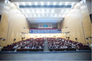 廣東刷博士受邀參加《星辰大海·冼星?！纺仙秤^影活動(dòng)