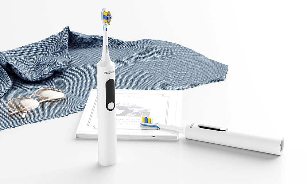 2025電動牙刷出海新機遇！刷博士助您搶占全球市場
