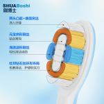 聲波掃振電動(dòng)牙刷 S503
