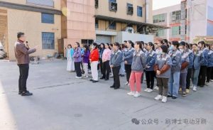 筑牢安全防線 | 刷博士消防演練圓滿落幕，共筑平安...