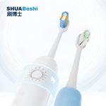 聲波掃振電動(dòng)牙刷 S600