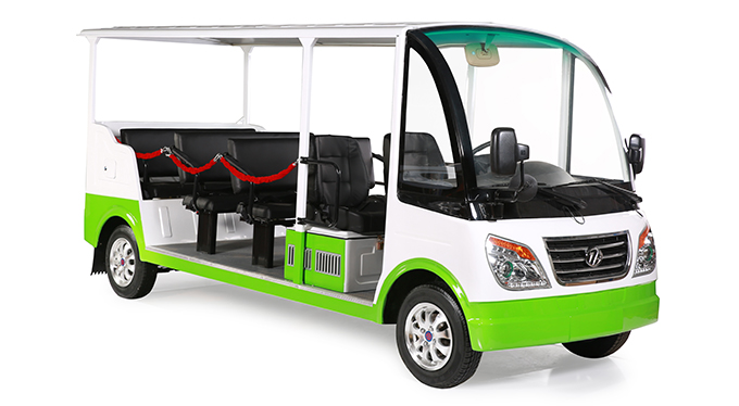 觀光車定制生產