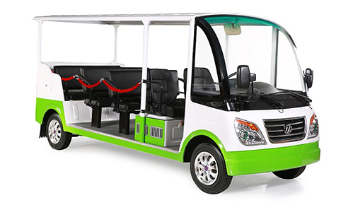 燃油觀光車(chē) 