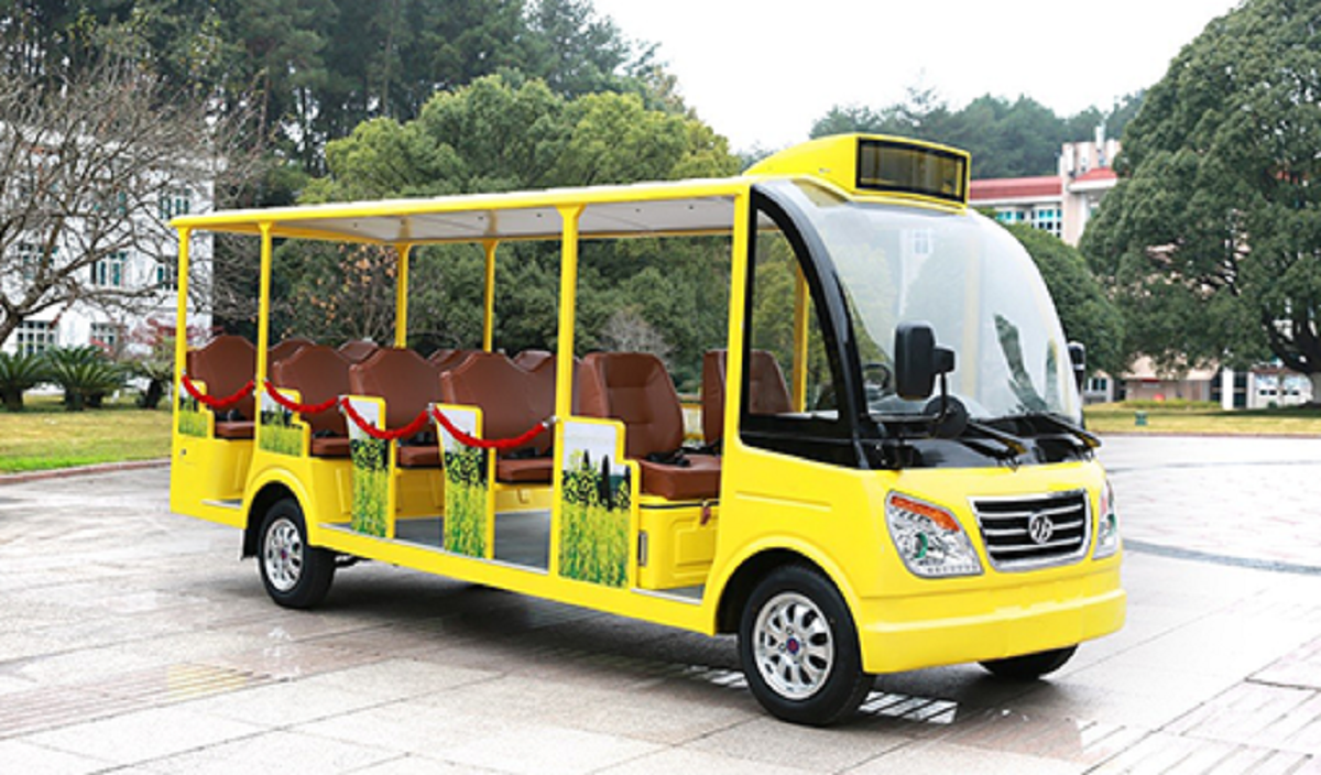 貴州省赤水丹霞谷旅游區(qū)14座電動(dòng)觀光車 貴州省赤水丹霞谷旅游區(qū)14座電動(dòng)觀光車