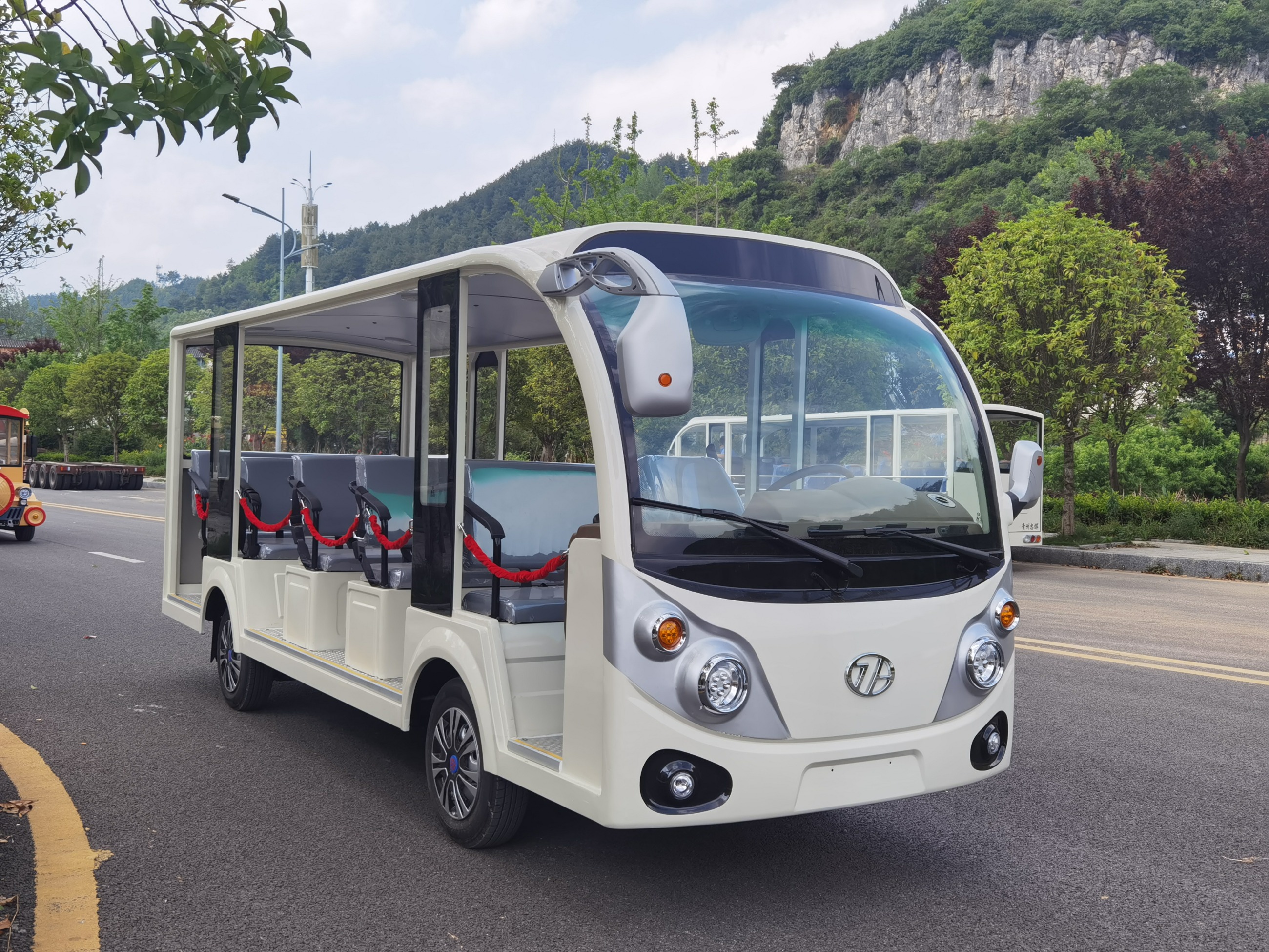 忠輝觀光車(chē)