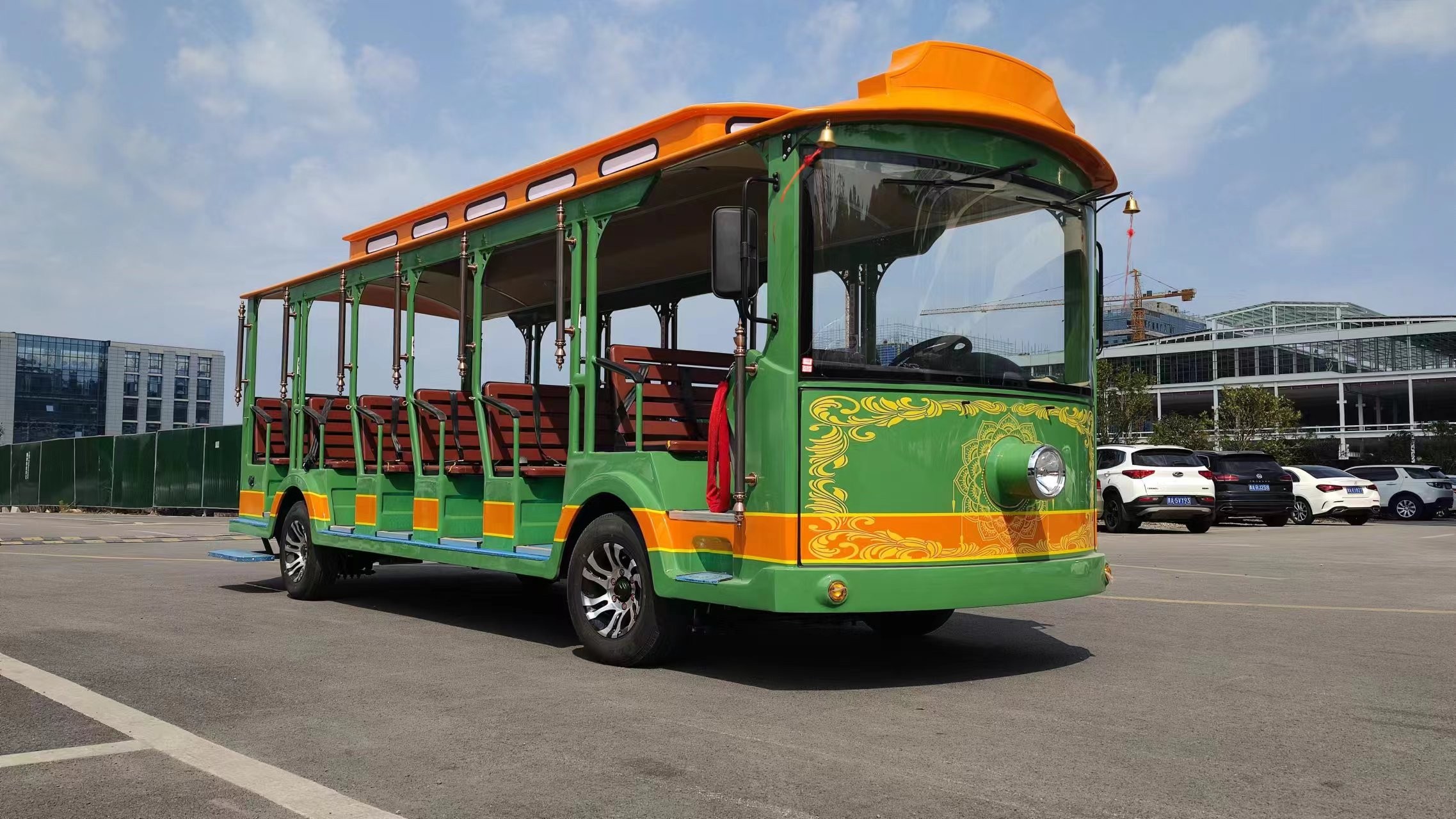 忠輝觀光車 忠輝觀光車