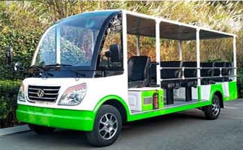 觀光車需要駕駛證嗎？