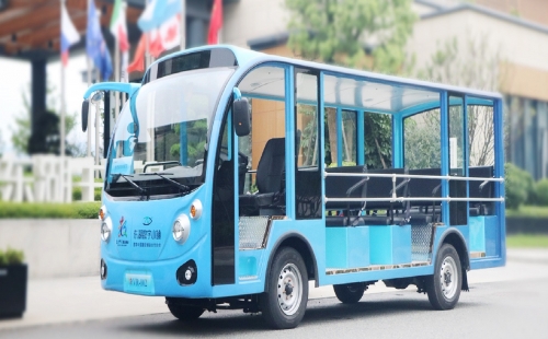 開觀光車需要什么條件？