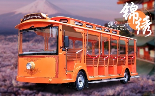 電動(dòng)觀光車(chē)的三大優(yōu)點(diǎn)