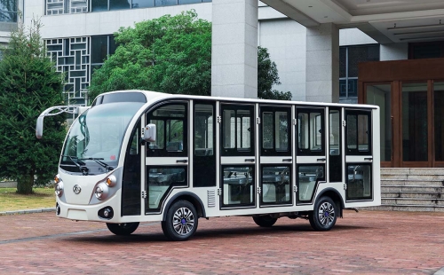 為什么選擇電動(dòng)觀光車(chē)