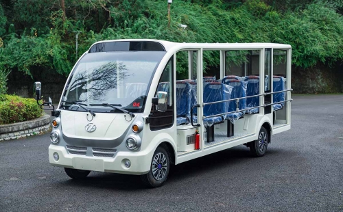 電動觀光車故障怎么辦？