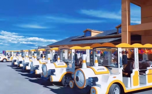 電動(dòng)觀光車的控制器有什么作用？