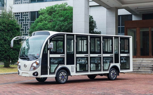 電動(dòng)觀光車電氣常見(jiàn)故障及維護(hù)