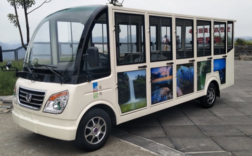 電動(dòng)觀光車常見(jiàn)的維護(hù)保養(yǎng)技巧