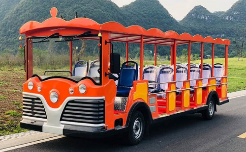 電動(dòng)觀光車，景區(qū)觀光車的選購(gòu)要點(diǎn)