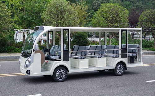 如何選擇性價比高的電動觀光車？