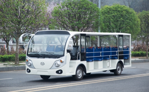 如何選擇適合自己的電動(dòng)觀光車(chē)？