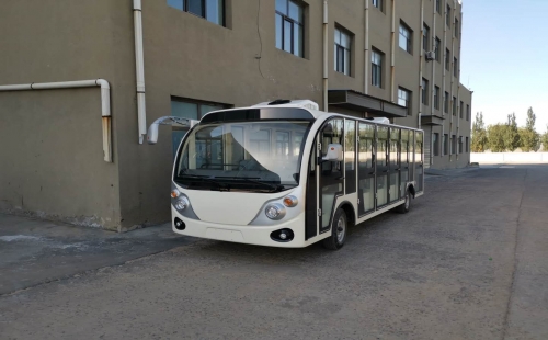 燃油觀光車難道不是景區(qū)冬季的首選交通工具嗎？