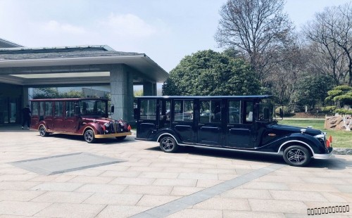 電動老爺車多少錢？