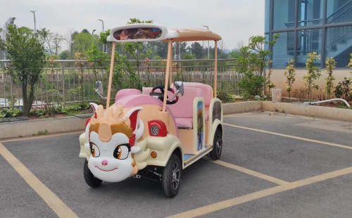 景區(qū)共享電動(dòng)觀光代步車為景區(qū)持續(xù)發(fā)展帶來了那些優(yōu)勢？