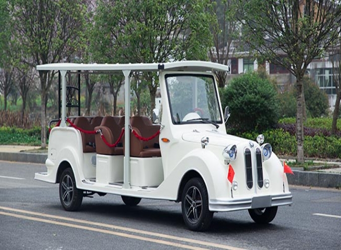 觀光老爺車(chē)