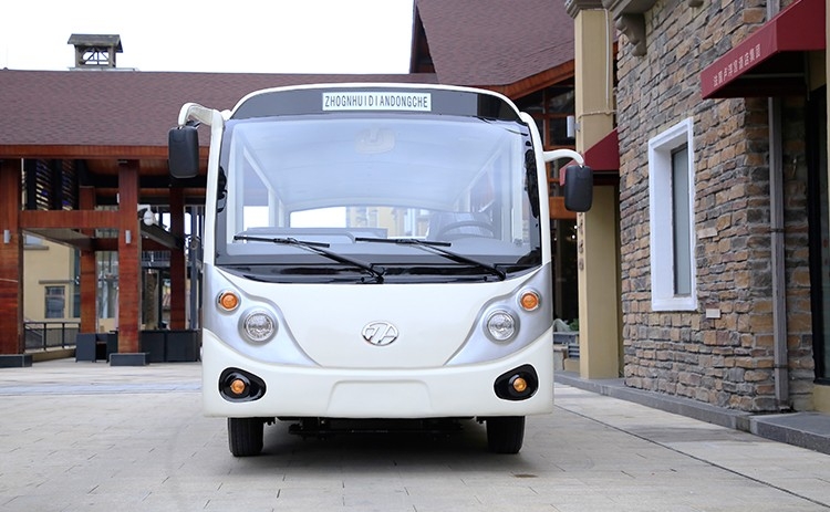 23座電動(dòng)觀光車-傳奇款